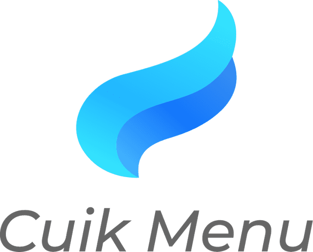 Cuik Menu Logo