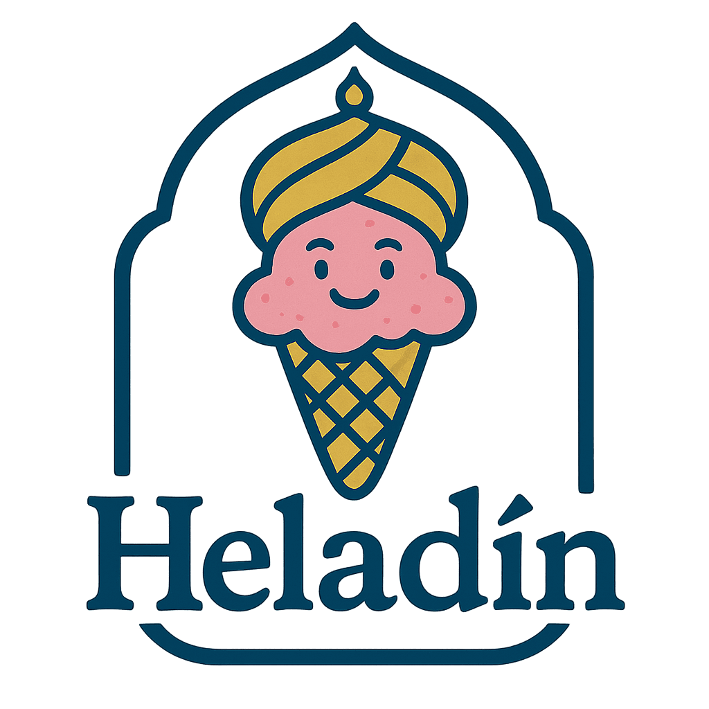 Preview de Heladín