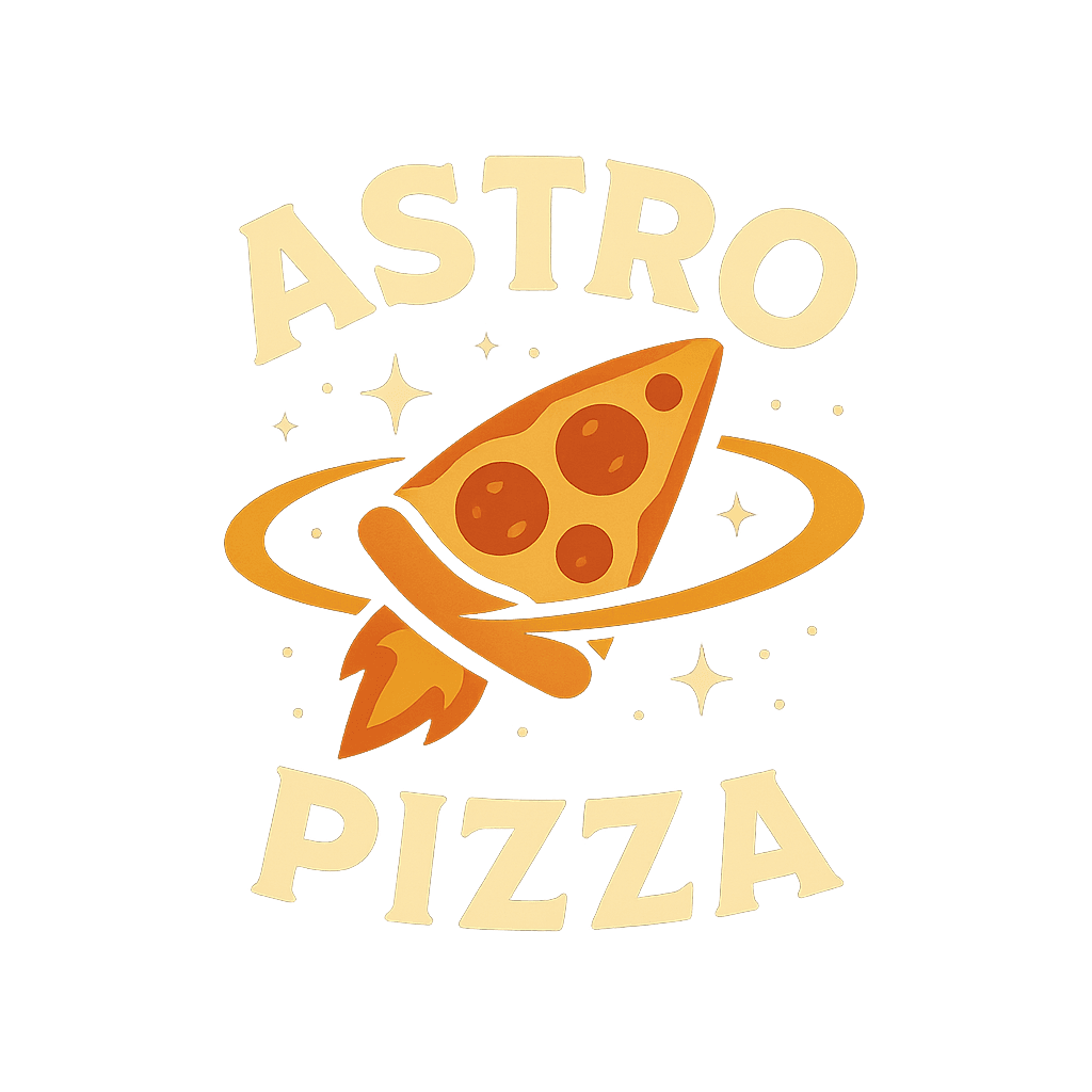 Preview de Astro Pizza